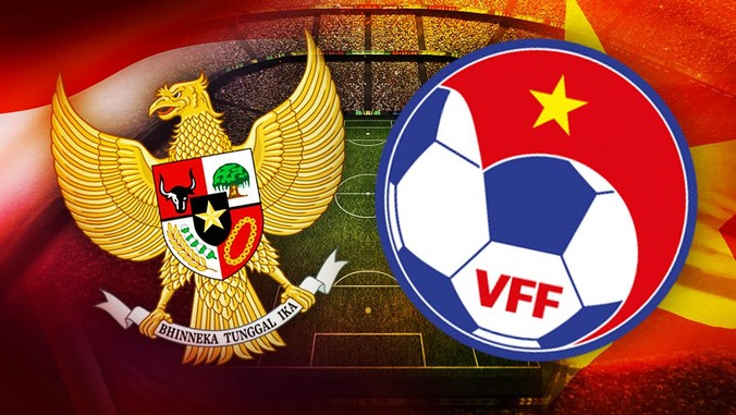 Rekor Indonesia vs Vietnam Jelang Semifinal Piala AFF 2022-livescorepialadunia