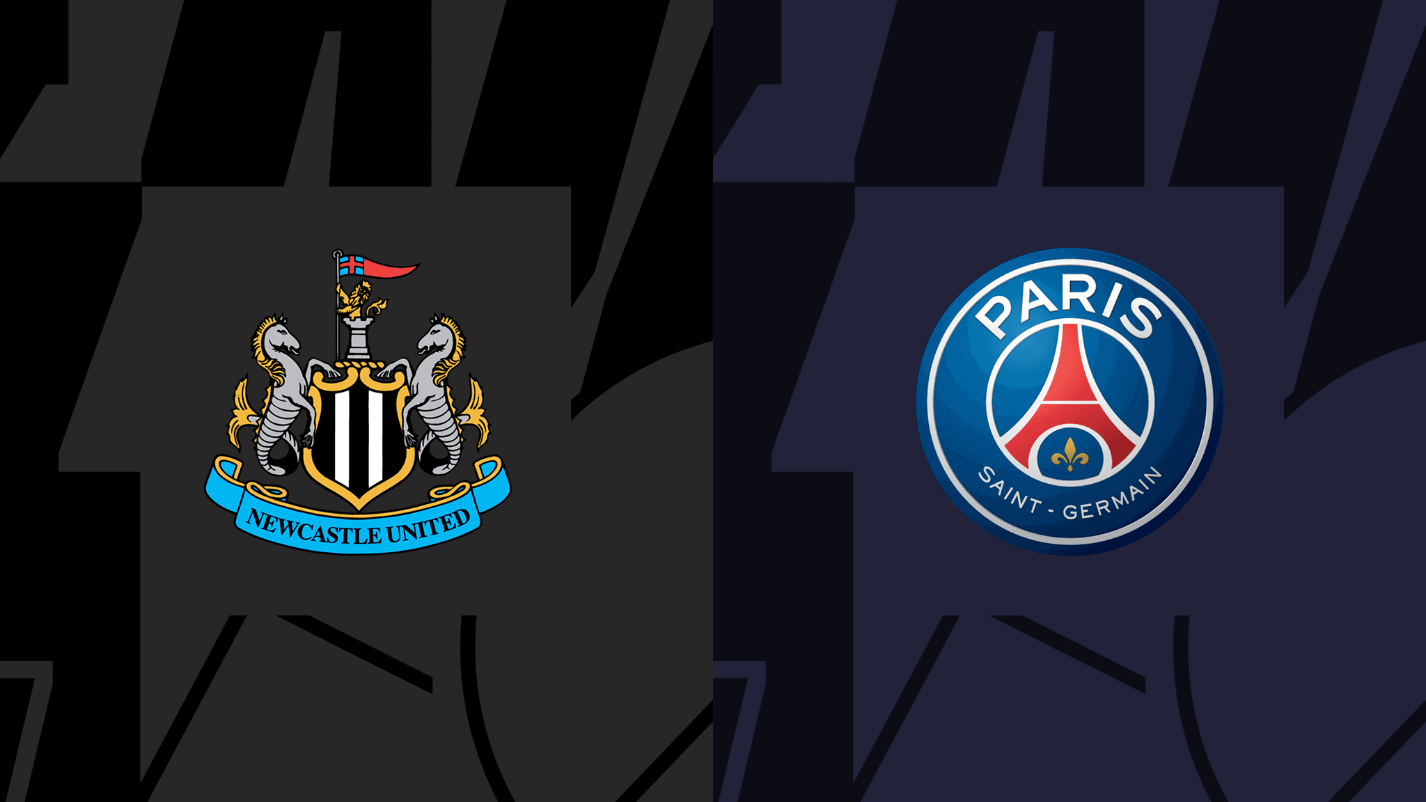 newcastle psg