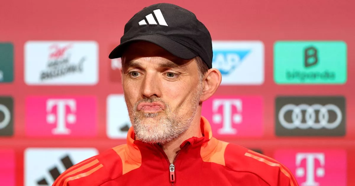 Thomas Tuchel Menolak Peluang Melatih Manchester United Setelah Berpisah dengan Bayern Munchen