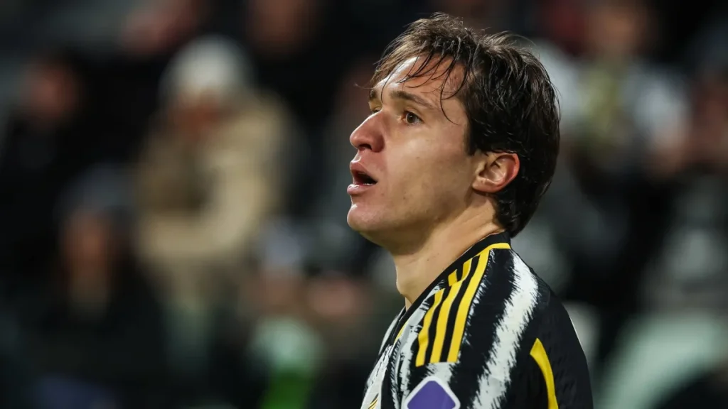 Jelang Deadline Day, Liverpool Pantau Situasi Transfer Federico Chiesa