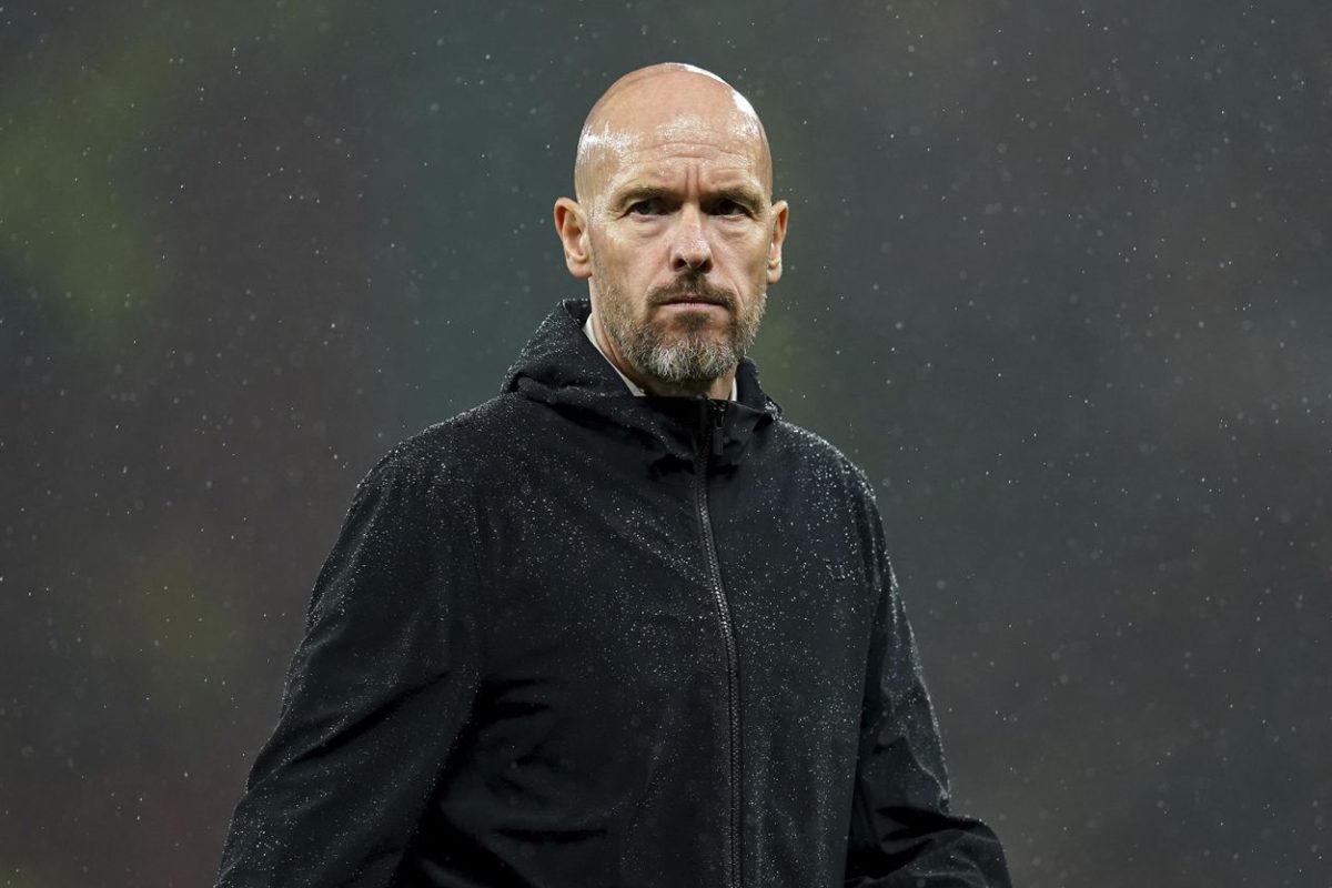 Kena Bantai Tottenham, Erik ten Hag Kritik Mentalitas Manchester United