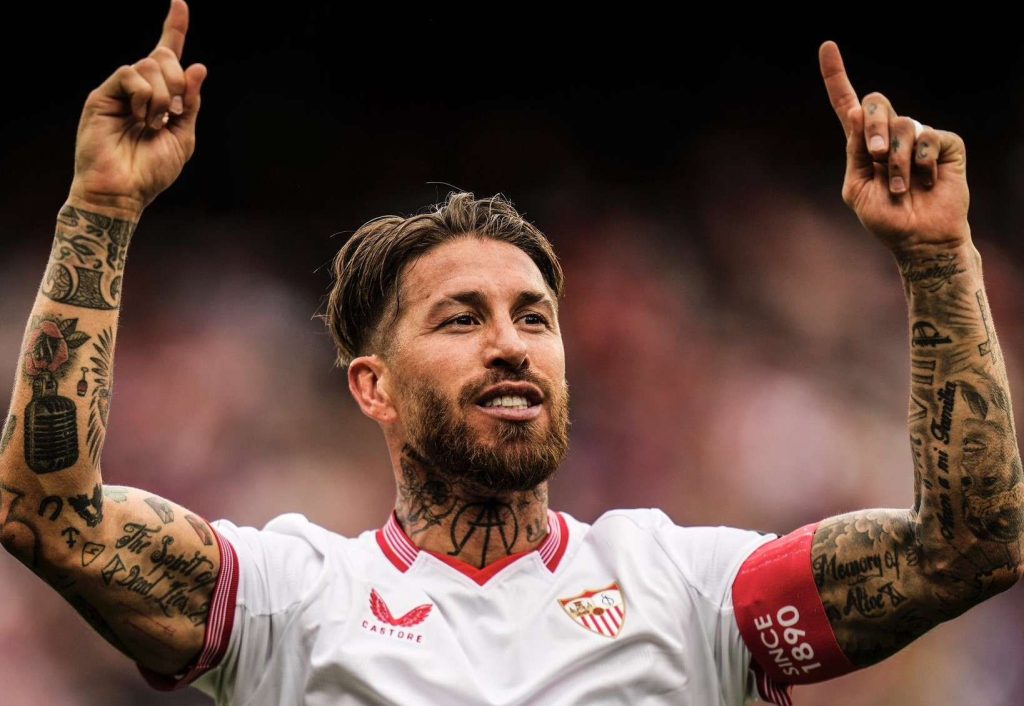 Bremer Cedera Parah, Juventus Angkut Sergio Ramos?