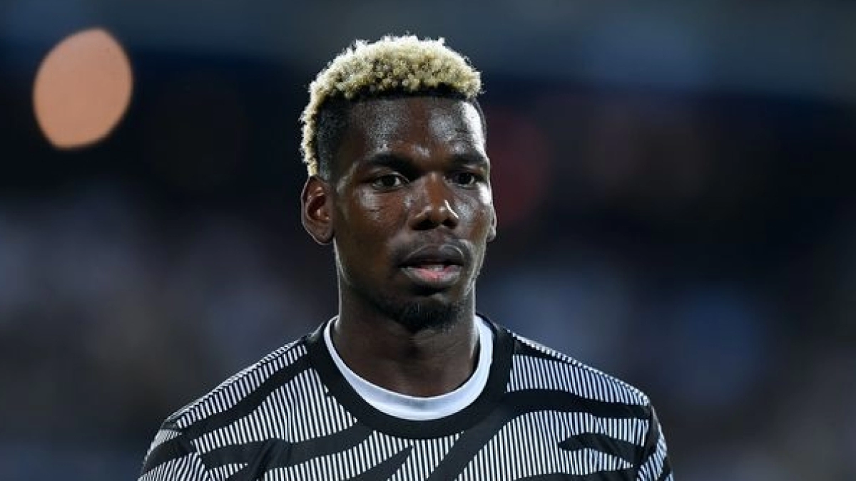 Meski Tersedia Gratis, Arsenal Diklaim Tak Bakal Mau Rekrut Pogba