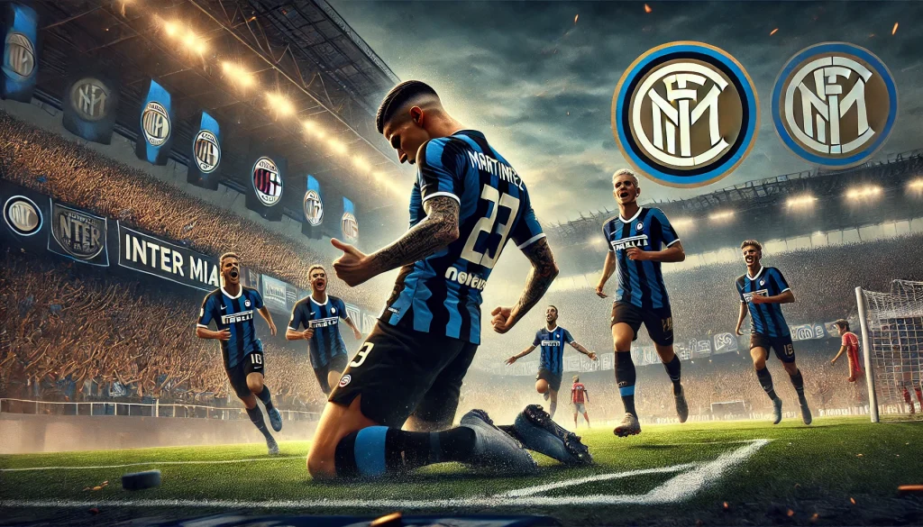 Rapor Inter Milan saat Ditahan Bologna