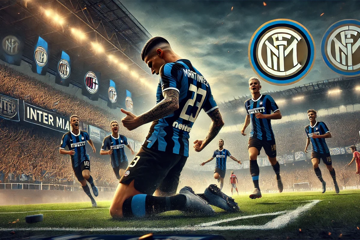 Rapor Inter Milan saat Ditahan Bologna