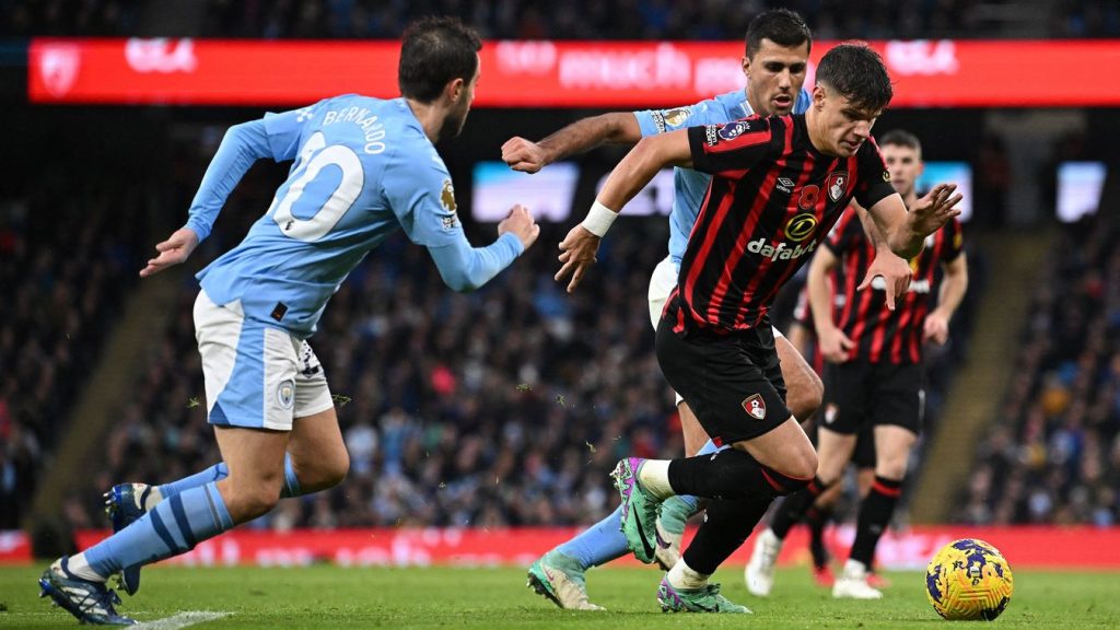 Milos Kerkez Putuskan Ganti Agen, Persiapan untuk Pindah ke Manchester United?