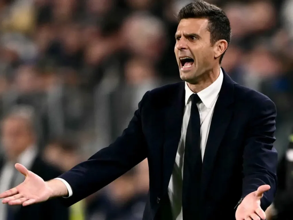 Juventus Bikin Lippi Kecewa: Thiago Motta Bukan Pilihan Ideal?