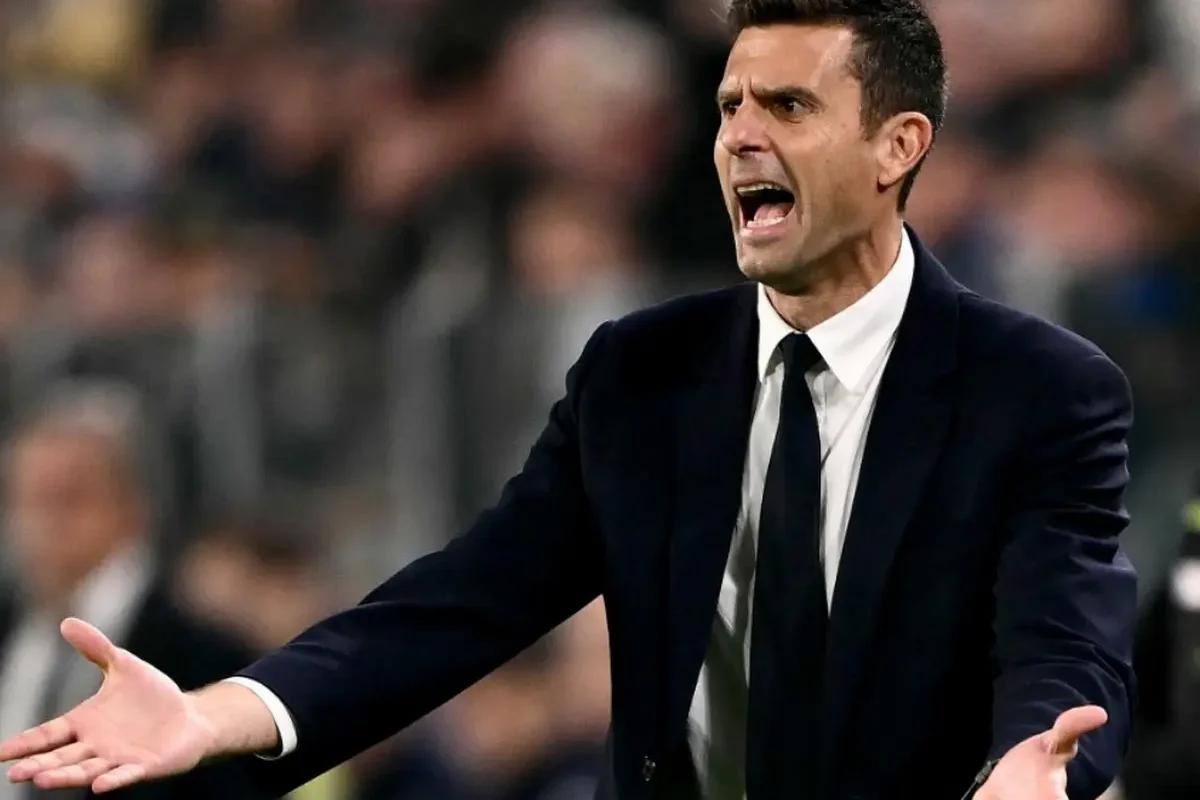 Juventus Bikin Lippi Kecewa: Thiago Motta Bukan Pilihan Ideal?