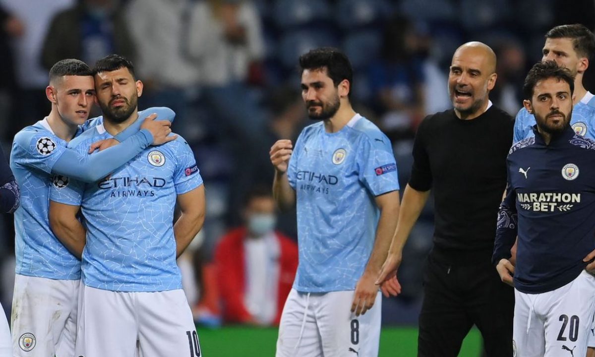 Musim Ini Boleh Babak Belur, tapi Manchester City Pasti Berbenah di Bursa Transfer Musim Panas