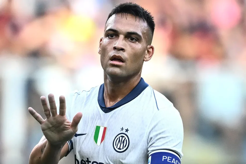 Inter Milan Makin Kokoh di Puncak, Hanya Liga Champions yang Bisa Menghambat