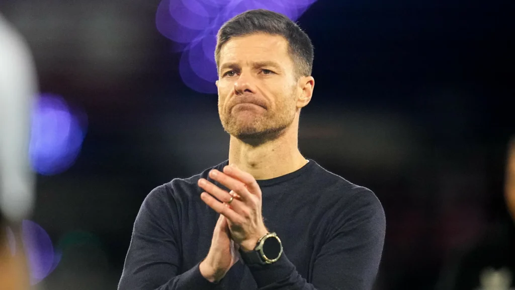 Ada Kesepakatan Non-Resmi, Leverkusen Tak Akan Halangi Xabi Alonso ke Real Madrid