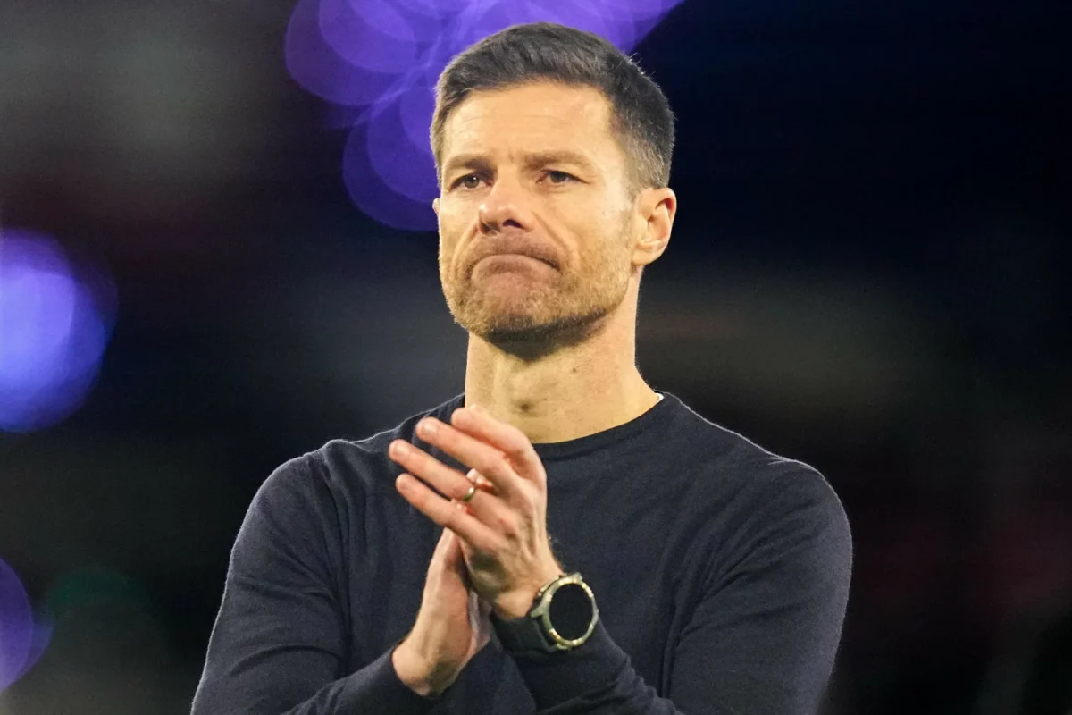 Ada Kesepakatan Non-Resmi, Leverkusen Tak Akan Halangi Xabi Alonso ke Real Madrid