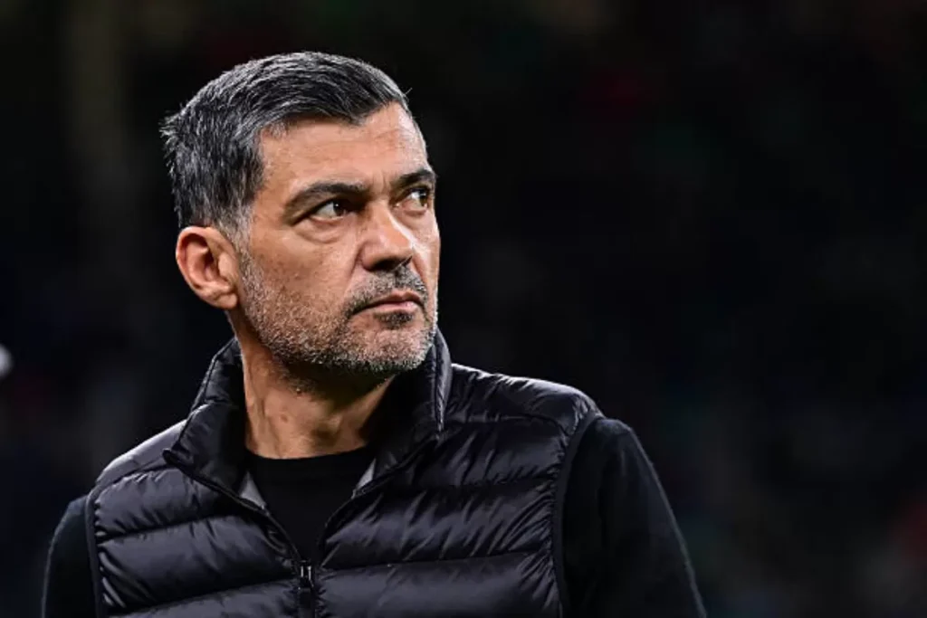 Sergio Conceicao Mengundurkan Diri Bila AC Milan Juara Coppa Italia?