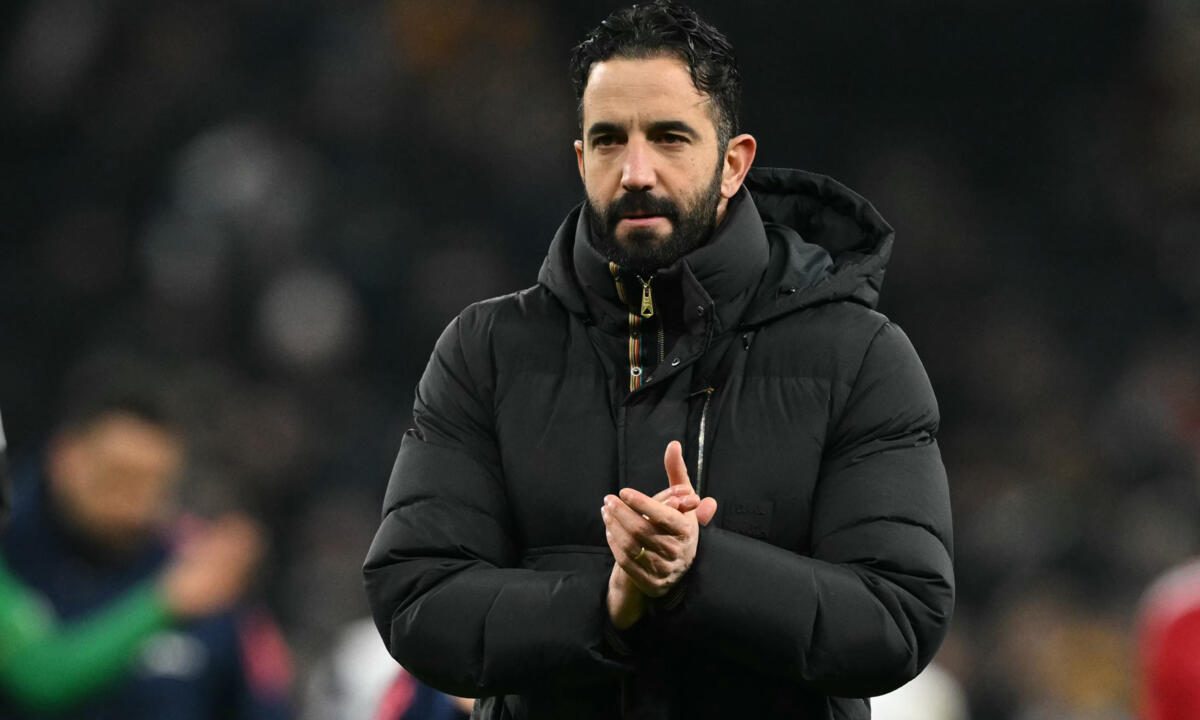 Fokus ke Liga Europa, Ruben Amorim Bakal Mainkan Tim Lapis Dua Manchester United di EPL