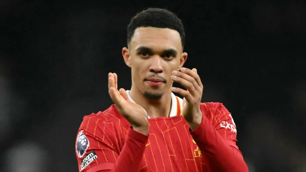 Arne Slot Soal Kepergian Trent Alexander-Arnold dari Liverpool: Kita Semua Tahu Dia Akan ke Mana