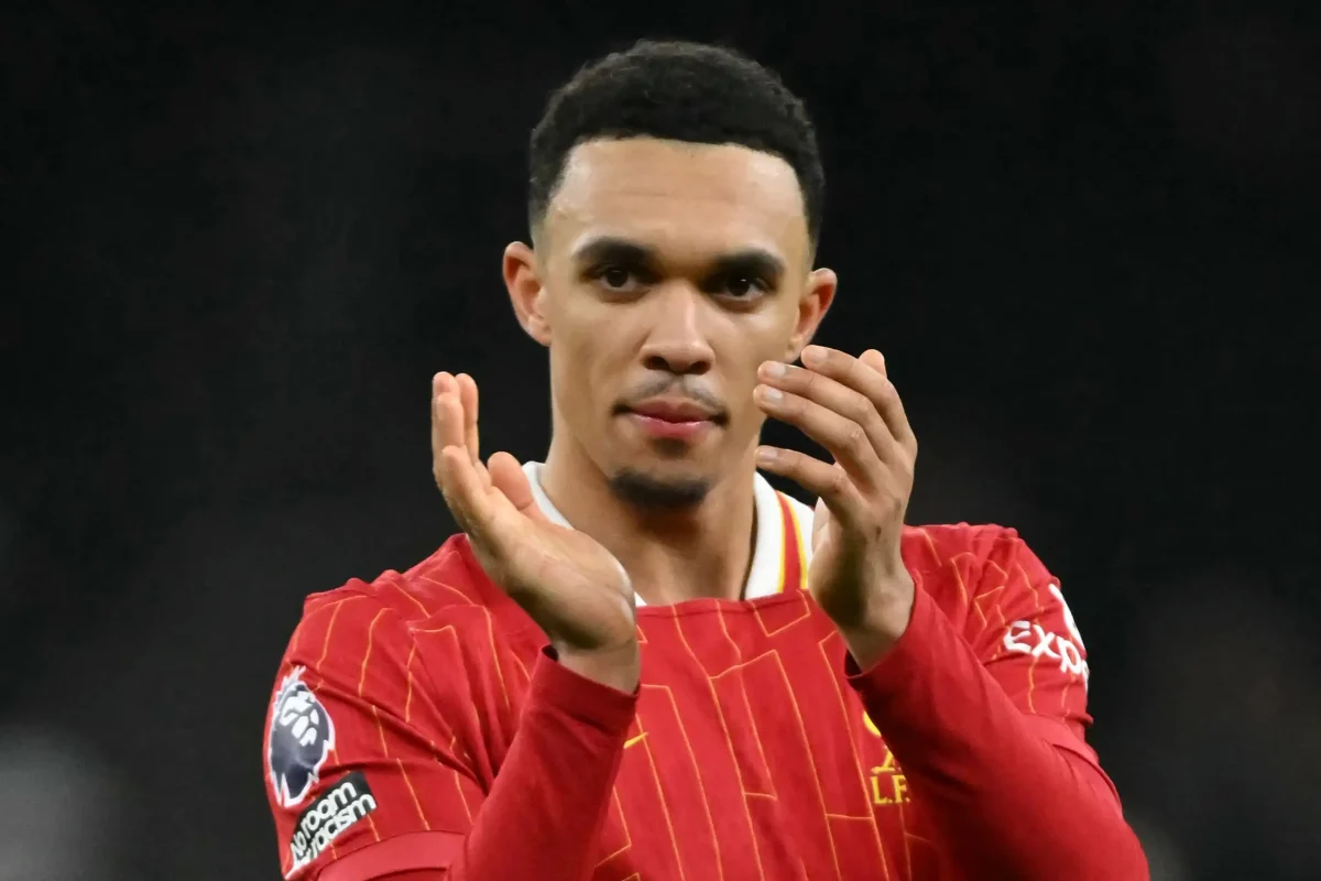 Arne Slot Soal Kepergian Trent Alexander-Arnold dari Liverpool: Kita Semua Tahu Dia Akan ke Mana
