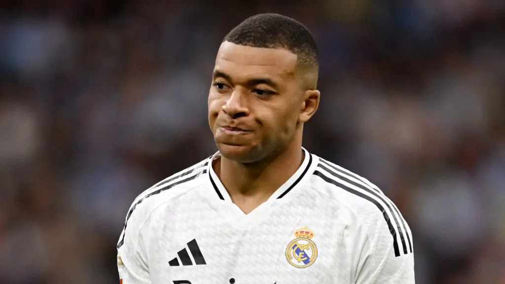 Real Madrid Dihajar Barcelona di El Clasico, Rasanya Menyakitkan Bagi Mbappé