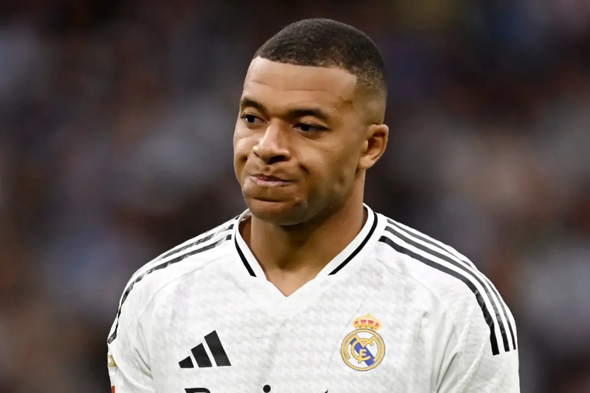 Real Madrid Dihajar Barcelona di El Clasico, Rasanya Menyakitkan Bagi Mbappé