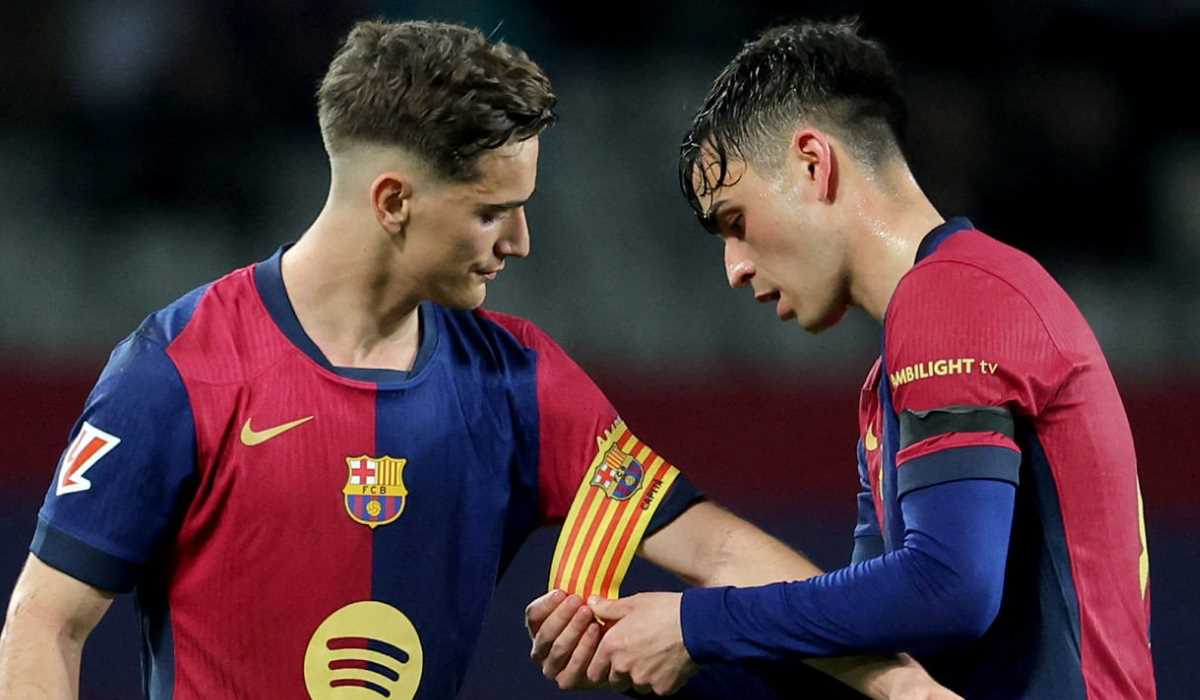 Siapa Saja 3 Pemain Barcelona yang Menuju Pintu Keluar?
