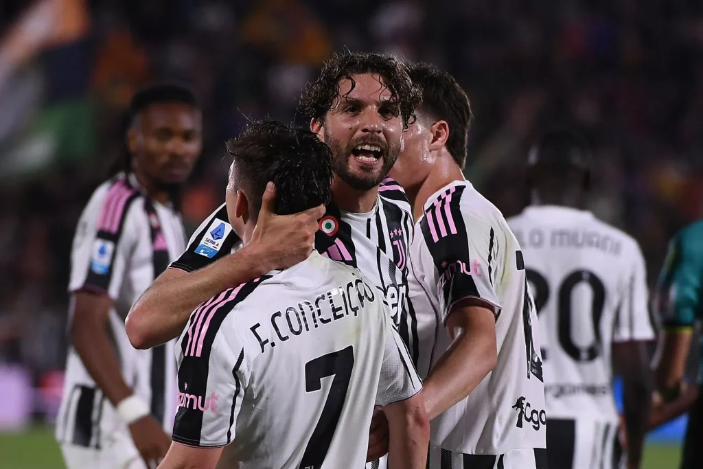 Mengapa Di Gregorio Tak Puas Walau Juventus Berhasil Rebut Tiket Liga Champions?