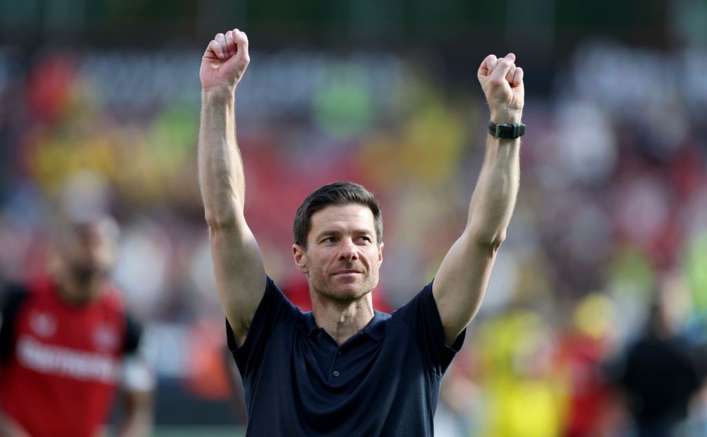 Kembalinya Xabi Alonso ke Real Madrid Bisa Jadi Ancaman Bagi Milan