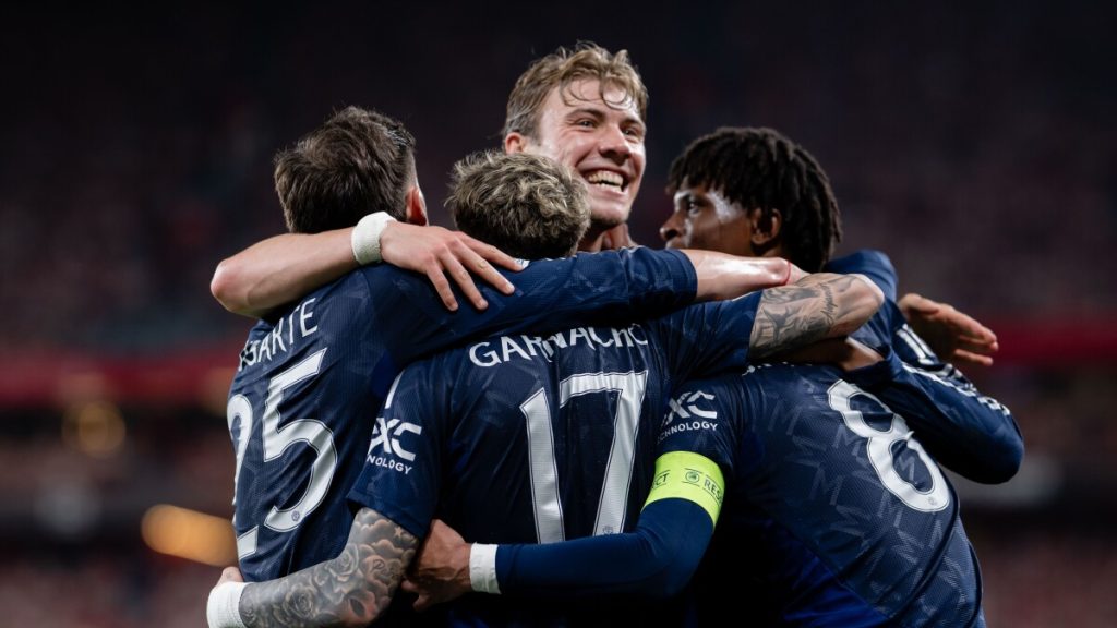Athletic Bilbao Dilanda Badai Cedera, Bos Manchester United: Bodo Amat!