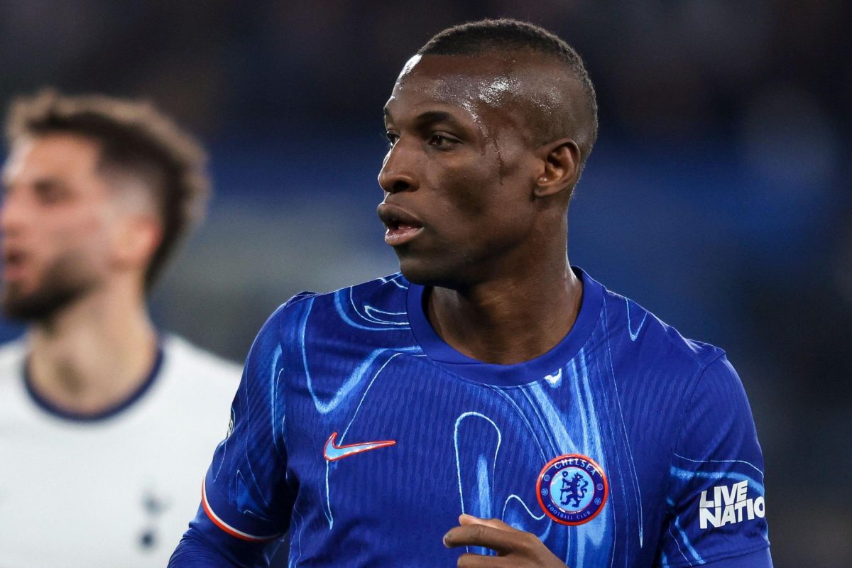 Perkuat Lini Serang, Arsenal Coba Bajak Mesin Gol Chelsea Ini