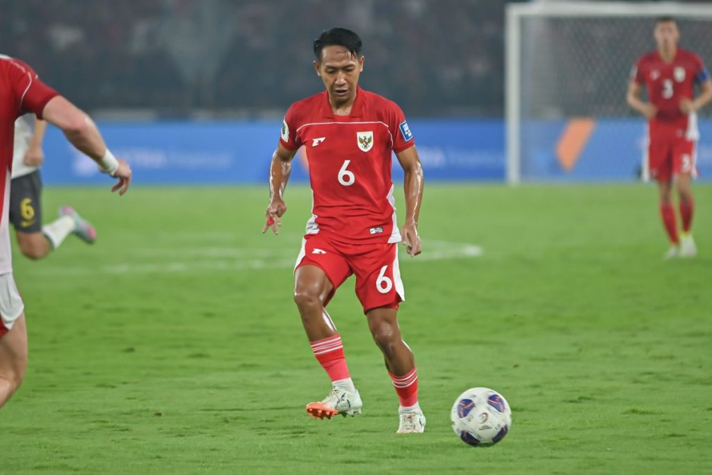 Beckham Putra Termotivasi untuk Buktikan Diri Layak Masuk Line-up Timnas Indonesia