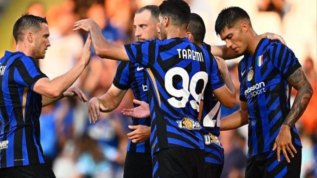 Memori Pedih di Istanbul Bikin Inter Milan Makin Pede Hadapi PSG di Final Liga Champions