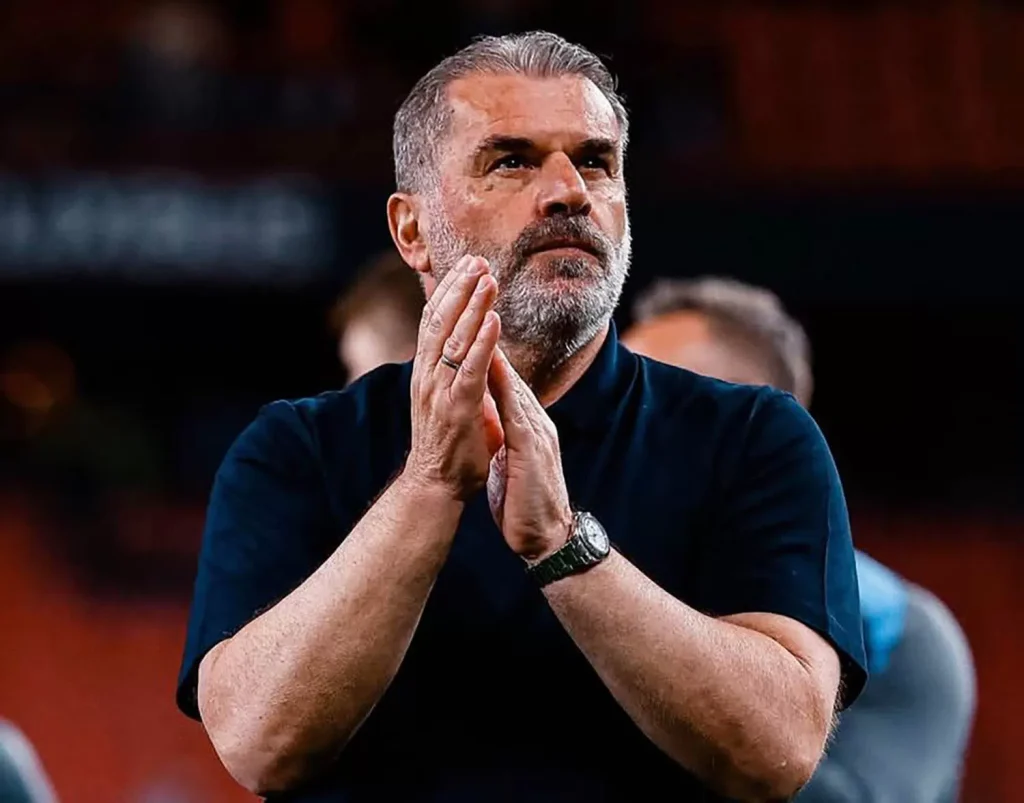 Tragis! Ange Postecoglou Dipecat Tottenham Meski Raih Trofi Liga Europa