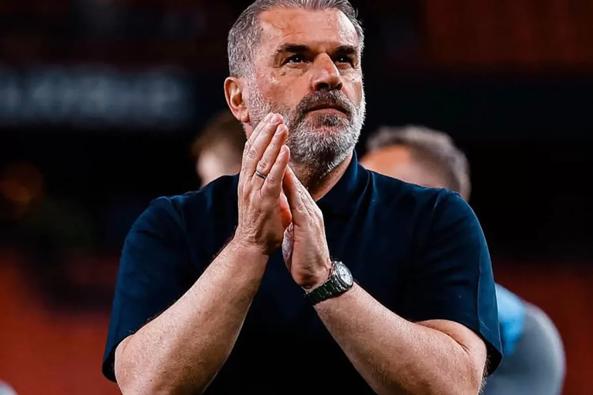 Tragis! Ange Postecoglou Dipecat Tottenham Meski Raih Trofi Liga Europa