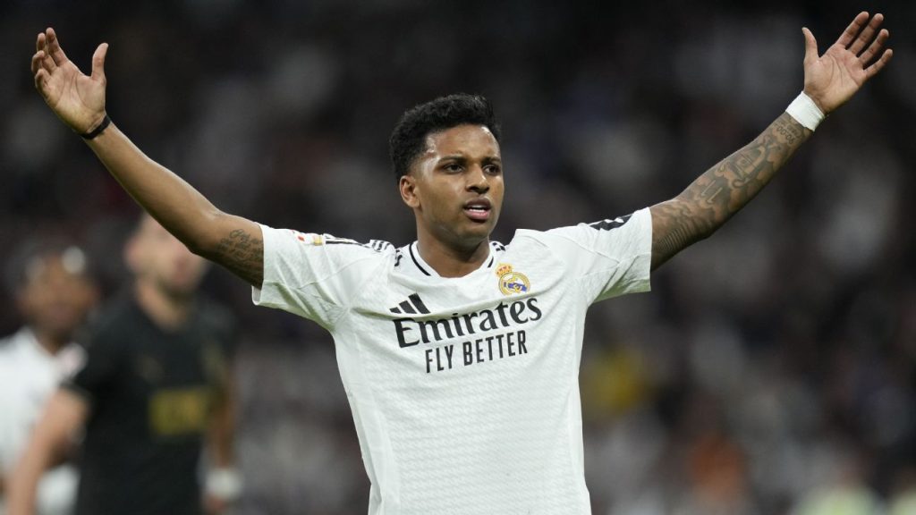 Eks Arsenal Ini Ragu The Gunners Bakal Angkut Rodrygo dari Madrid