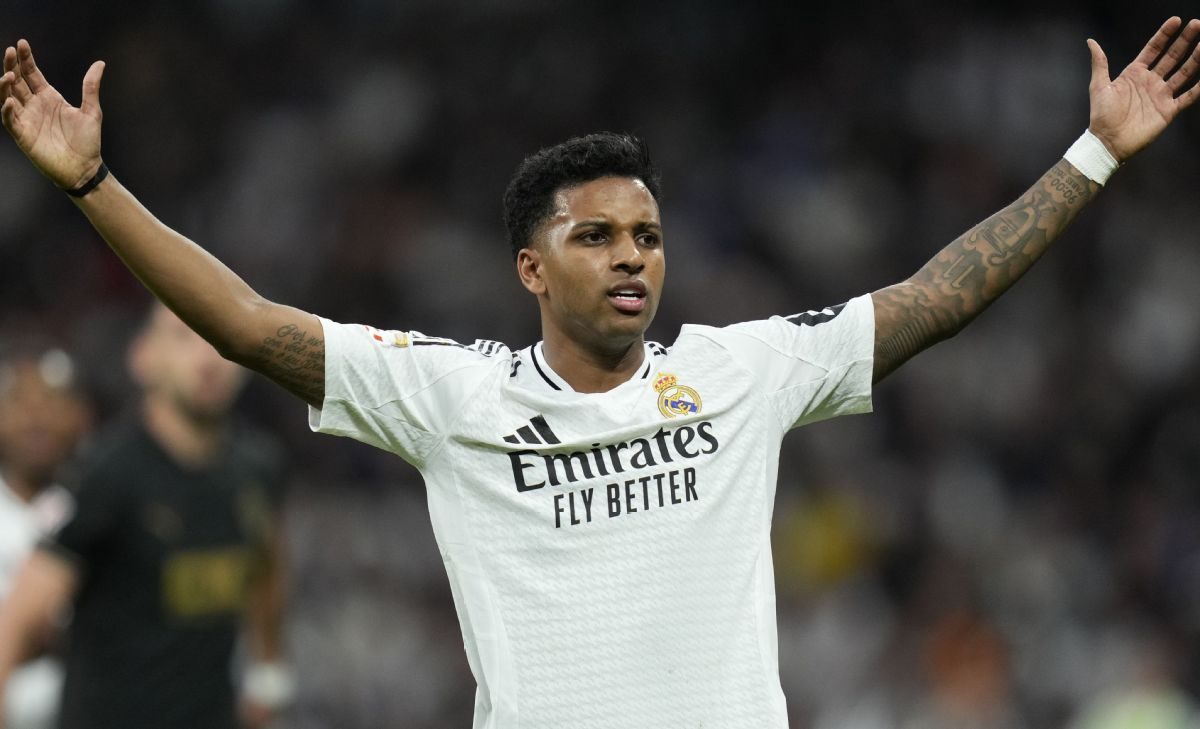 Eks Arsenal Ini Ragu The Gunners Bakal Angkut Rodrygo dari Madrid
