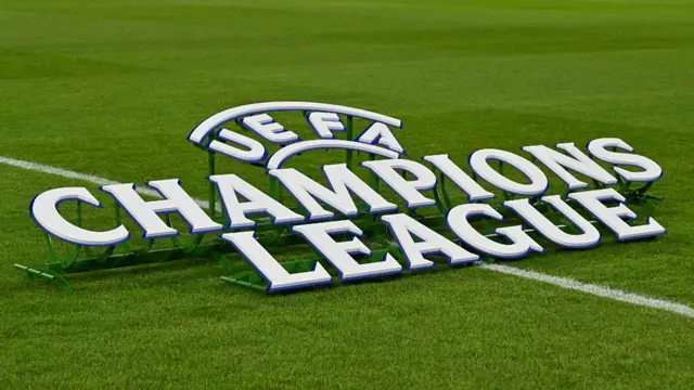 Liga Champions 2025/2026