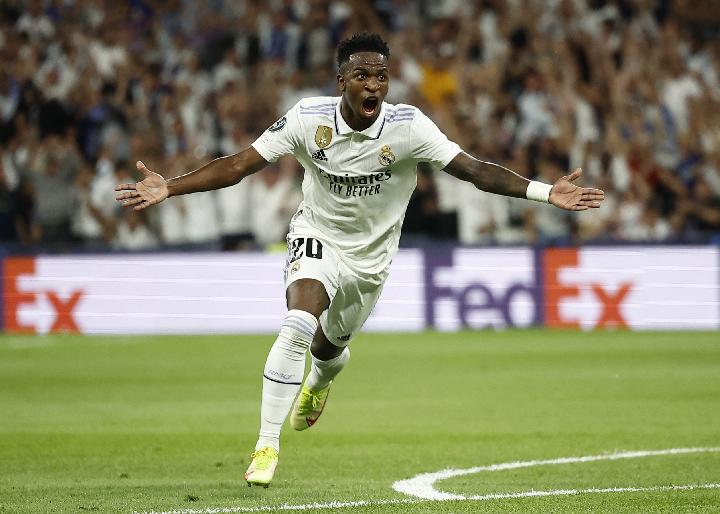 Vinícius Júnior