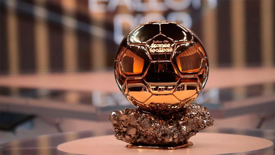 Ballon d'Or