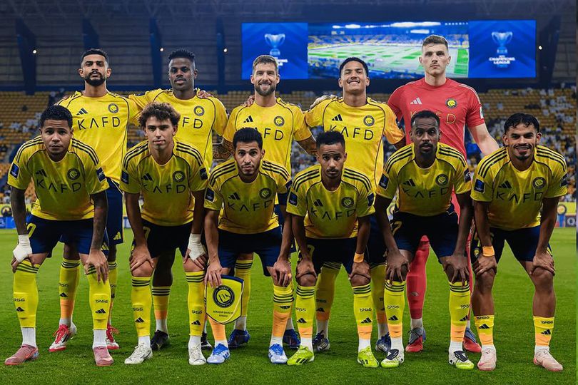 Al Nassr