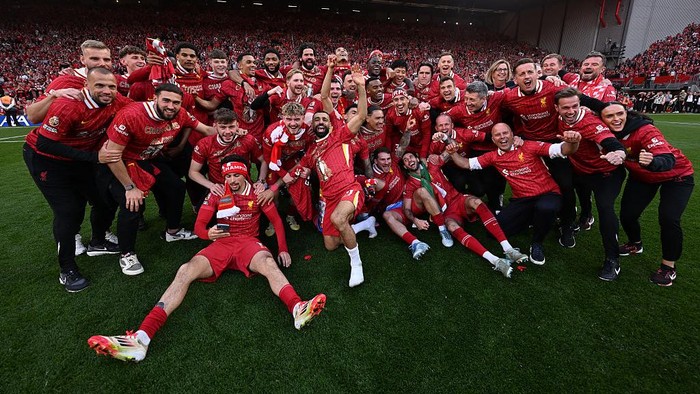 liverpool