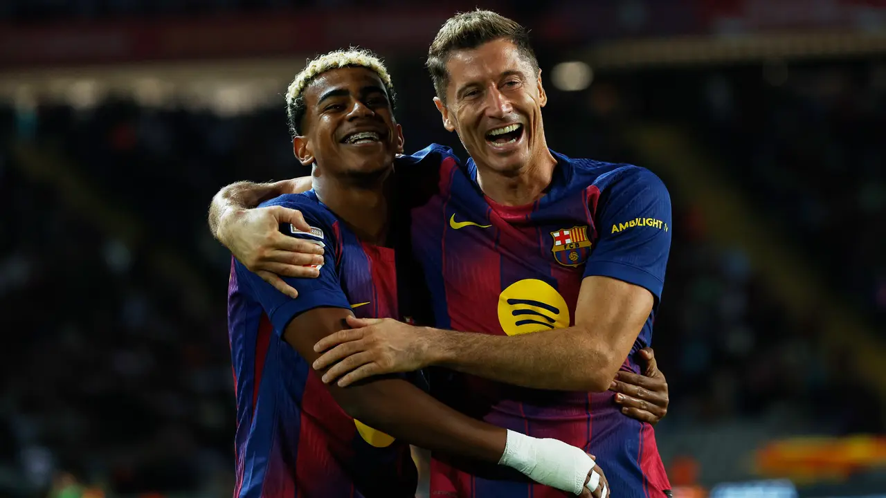 Barcelona