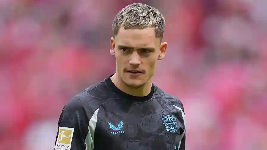 Florian Wirtz
