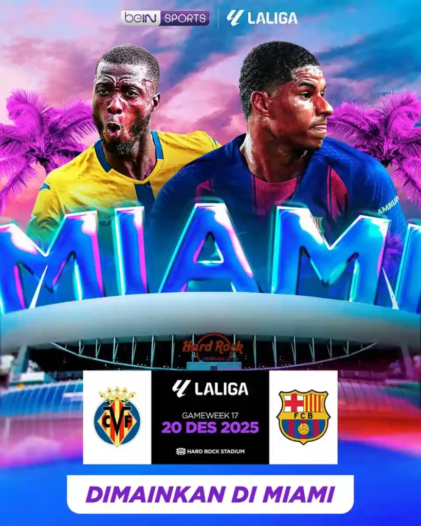la liga