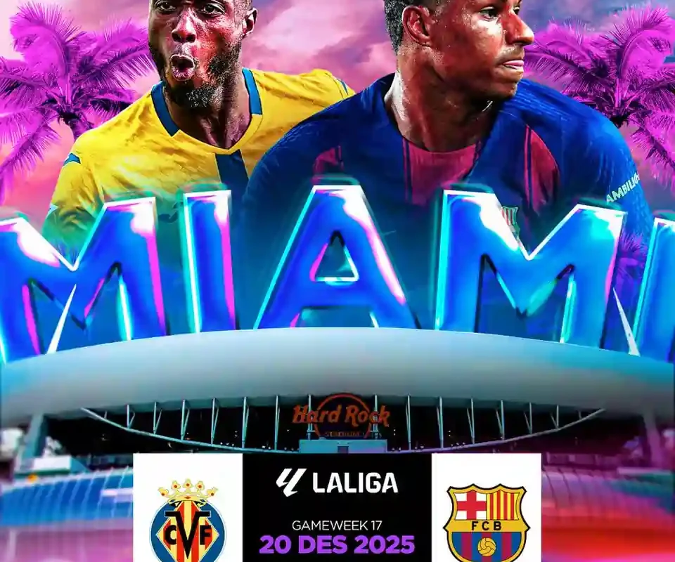 la liga