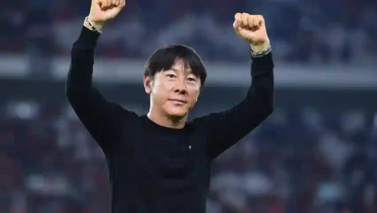 Jejak-dan-Prestasi-Shin-Tae-yong-dengan-Timnas-Indonesia