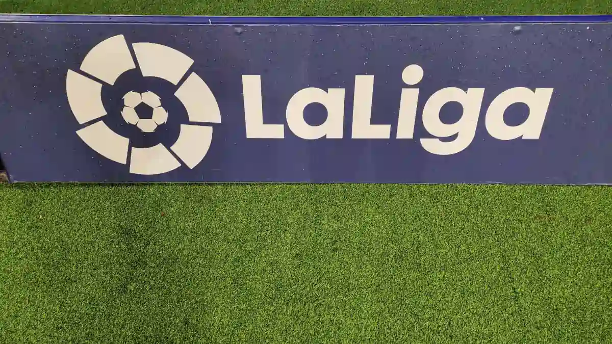 la liga