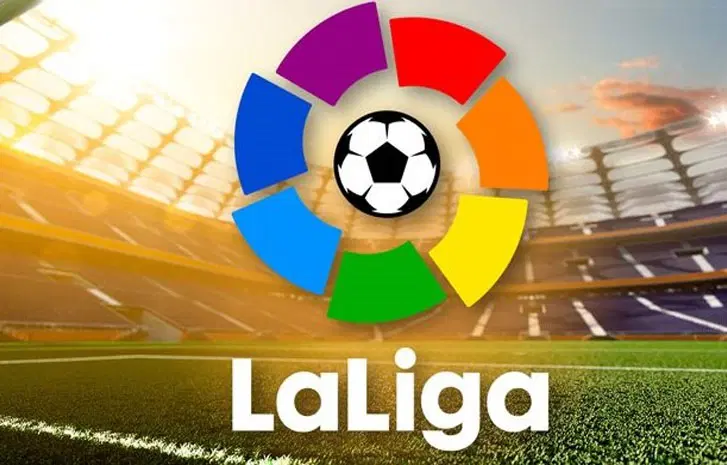 la liga