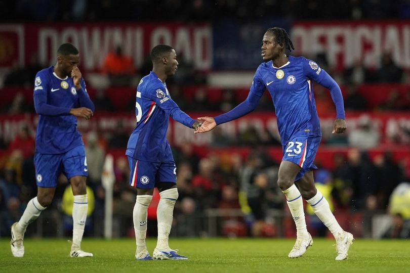 Chelsea vs Liverpool