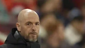 Erik Ten Hag