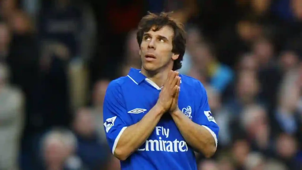 Gianfranco Zola
