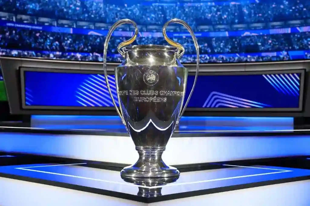 Liga Champions