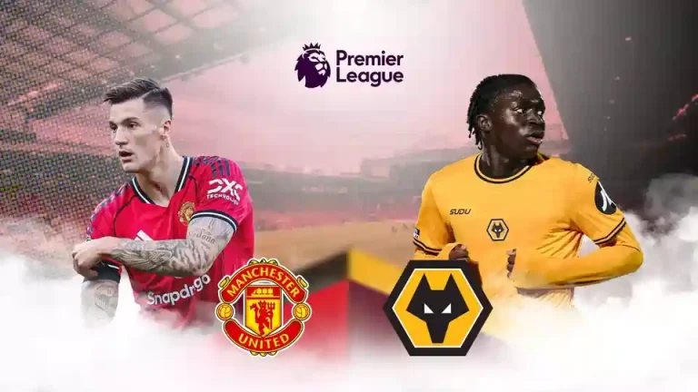 Prediksi MU Vs Wolves